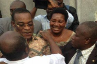 Côte d'Ivoire : Quand Affi N'Guessan se prend pour ROBIN DES BOIS ! 